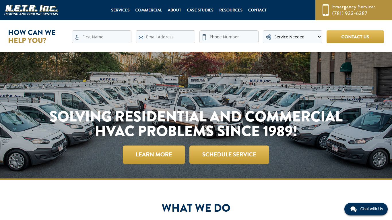 Ductless Heating and Cooling Systems MA - New England